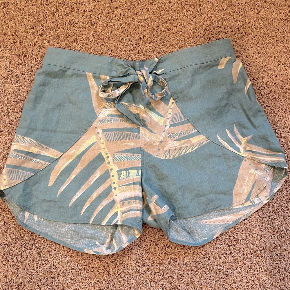Patagonia shorts